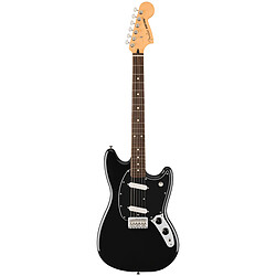 Avis Fender Player II Mustang RW - Black
