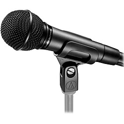 Audio-technica ATM510 - Noir