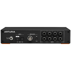 Avis Arturia AudioFuse X8 OUT