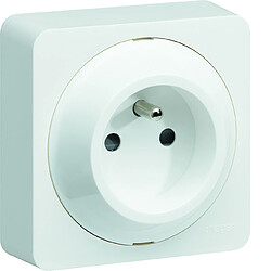 Hager Ateha WJC100B