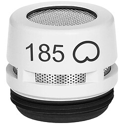 Shure R185W-A - Blanc