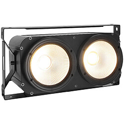 J Collyns J. Collyns BLINDER COB 2x100WW