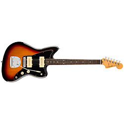 Fender Player II Jazzmaster - 3-Color Sunburst