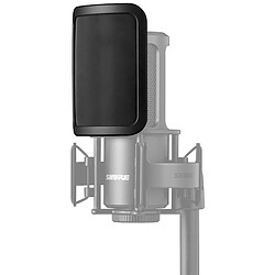 Avis Shure A4PF - Noir