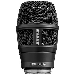Shure RPW204 - Noir