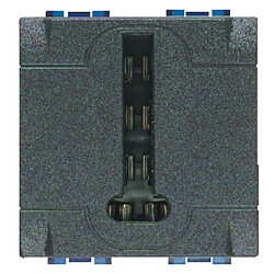 Bticino Living L4240 - Anthracite
