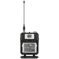 Avis Shure ADX1 G56