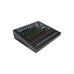 Equipement DJ Mackie
