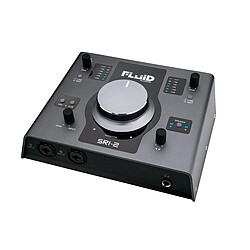 Fluid Audio SRI-2
