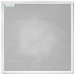 Shure MXA920S 60cm White