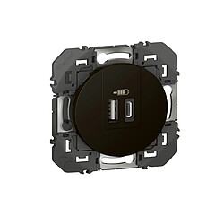 Legrand Dooxie 600549 - Noir