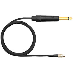 Shure WA308 - Noir