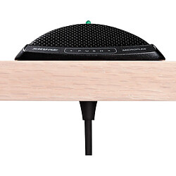 Shure MX392BE-C - Noir