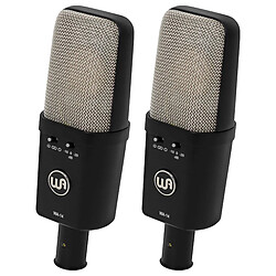 Warm audio WA-14SP - Noir