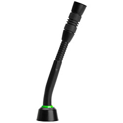 Shure MX405LP/N - Noir