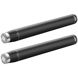 DPA ST4006A Stereo Pair