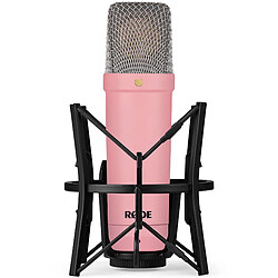 Rode NT1 Signature Pink - Rose