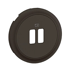 Legrand Céliane CN0154 - Noir