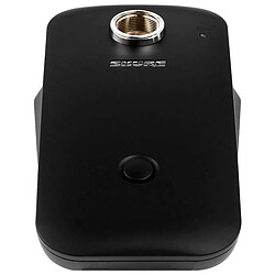 Shure ULXD8 G51 - Noir