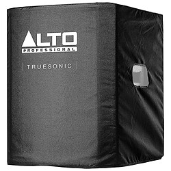 Alto TS18S Cover - Noir