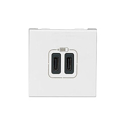 Legrand 077590 - Blanc