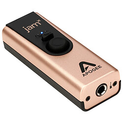 Apogee Jam X