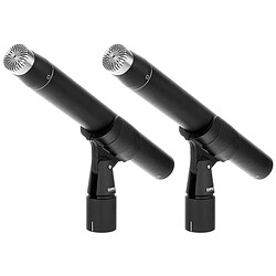 DPA ST4006A Stereo Pair