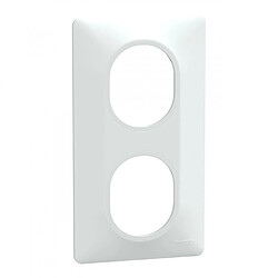 Schneider electric S320724 - Blanc pas cher