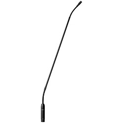 Shure MX424/N - Noir