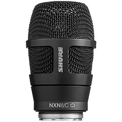Shure RPW200 - Noir