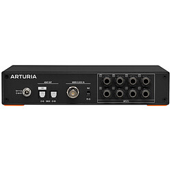 Avis Arturia AudioFuse X8 IN