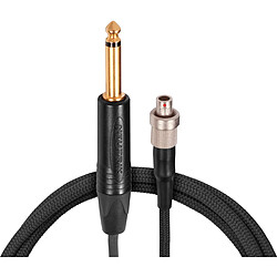 Shure WA308 - Noir