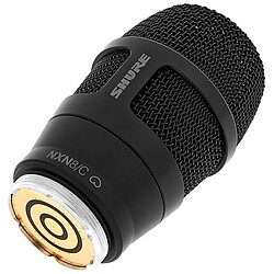 Shure RPW200 - Noir