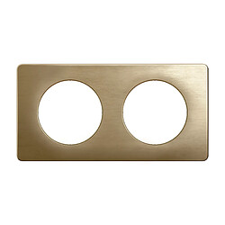 Avis Legrand Céliane CP1602 - Bronze satiné