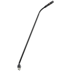 Shure MX415RLP/C - Noir