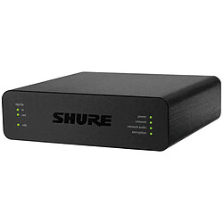 Shure ANIUSB Matrix - Noir