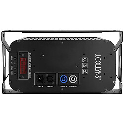 J Collyns J. Collyns BLINDER COB 2x100WW