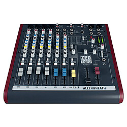 Allen & heath ZED60-10FX