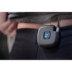 Avis Shure ADX1M G56