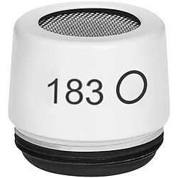 Shure R183W-A - Blanc