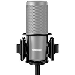 Avis Shure A4SM - Noir