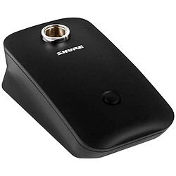 Shure ULXD8 G51 - Noir