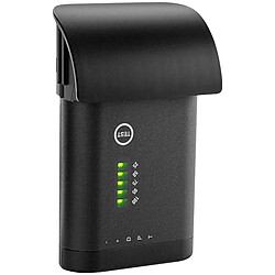 Shure SB930 Batterie