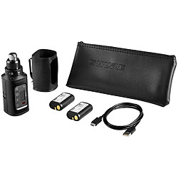 Avis Shure ADX3 G56