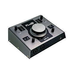 Fluid Audio SRI-2