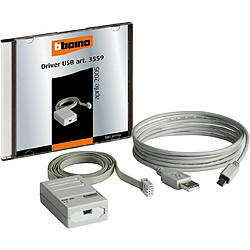 Bticino 3559