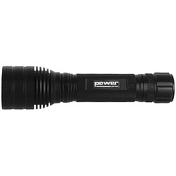 Power Lighting Flashlite 20