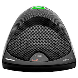 Shure MX690-L4 - Noir