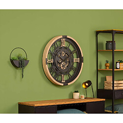 Atmosphera Horloge Kent 80 cm