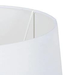 BigBuy Home Lampe de Bureau